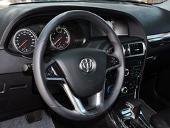 2014款 1.5T 自动 两驱运动型 5座