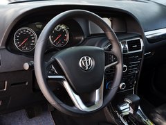 2014款 1.5T 自动 两驱运动型 5座