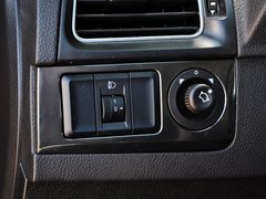 2014款 1.5T 自动 两驱运动型 5座
