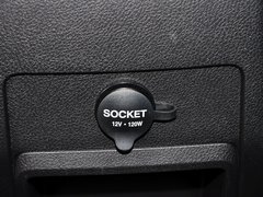 2014款 1.5T 自动 两驱运动型 5座