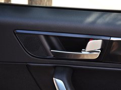 2014款 1.5T 自动 两驱运动型 5座