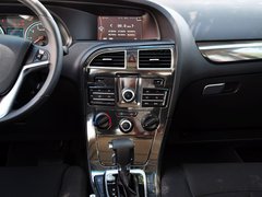 2014款 1.5T 自动 两驱运动型 5座