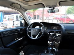 2014款 1.5T 自动 两驱运动型 5座