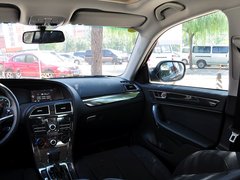 2014款 1.5T 自动 两驱运动型 5座