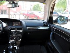 2014款 1.5T 自动 两驱运动型 5座