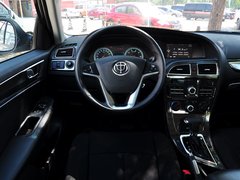 2014款 1.5T 自动 两驱运动型 5座