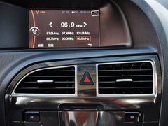 2014款 1.5T 自动 两驱运动型 5座