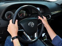 2014款 1.5T 自动 两驱运动型 5座
