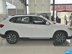 2014款 1.5T 自动 两驱运动型 5座