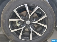 2014款 1.5T 自动 两驱运动型 5座