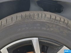 2014款 1.5T 自动 两驱运动型 5座