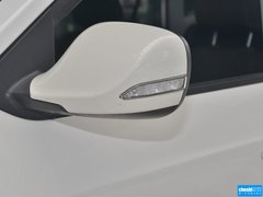 2014款 1.5T 自动 两驱运动型 5座