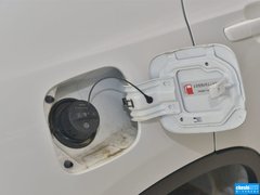 2014款 1.5T 自动 两驱运动型 5座