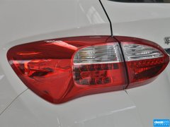 2014款 1.5T 自动 两驱运动型 5座