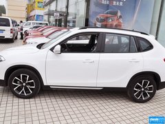 2014款 1.5T 自动 两驱运动型 5座