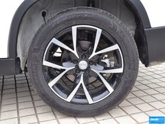 2014款 1.5T 自动 两驱运动型 5座