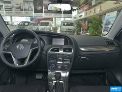 2014款 1.5T 自动 两驱运动型 5座