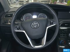 2014款 1.5T 自动 两驱运动型 5座
