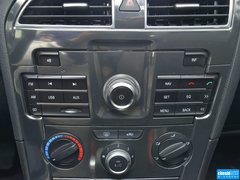 2014款 1.5T 自动 两驱运动型 5座