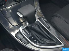 2014款 1.5T 自动 两驱运动型 5座