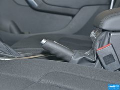 2014款 1.5T 自动 两驱运动型 5座