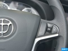 2014款 1.5T 自动 两驱运动型 5座