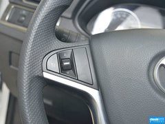 2014款 1.5T 自动 两驱运动型 5座