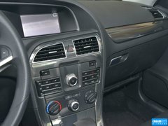 2014款 1.5T 自动 两驱运动型 5座