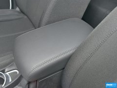 2014款 1.5T 自动 两驱运动型 5座