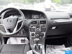 2014款 1.5T 自动 两驱运动型 5座