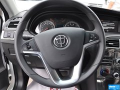 2014款 1.5T 自动 两驱运动型 5座