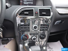 2014款 1.5T 自动 两驱运动型 5座