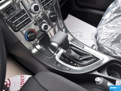 2014款 1.5T 自动 两驱运动型 5座