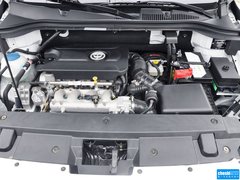 2014款 1.5T 自动 两驱运动型 5座
