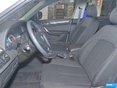 2014款 1.5T 自动 两驱运动型 5座