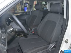 2014款 1.5T 自动 两驱运动型 5座