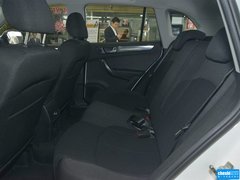 2014款 1.5T 自动 两驱运动型 5座