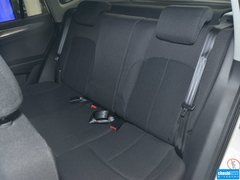 2014款 1.5T 自动 两驱运动型 5座