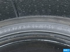 2014款 1.5T 自动 两驱运动型 5座