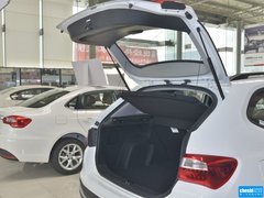 2014款 1.5T 自动 两驱运动型 5座