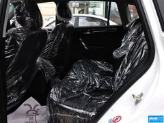 2014款 1.5T 自动 两驱运动型 5座