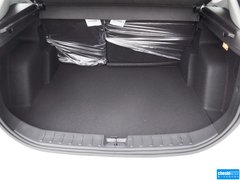 2014款 1.5T 自动 两驱运动型 5座