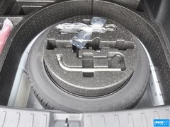 2014款 1.5T 自动 两驱运动型 5座