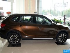 2014款 1.5T 自动 两驱运动型 5座