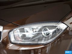 2014款 1.5T 自动 两驱运动型 5座