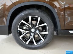 2014款 1.5T 自动 两驱运动型 5座