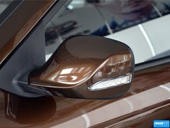 2014款 1.5T 自动 两驱运动型 5座