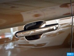 2014款 1.5T 自动 两驱运动型 5座
