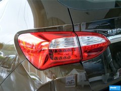 2014款 1.5T 自動 兩驅(qū)運動型 5座