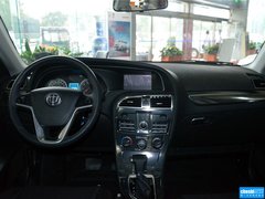 2014款 1.5T 自动 两驱运动型 5座